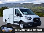New 2024 Ford Transit 350 Service Utility Van for sale #FT24703 - photo 1