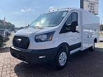 New 2024 Ford Transit 350 Service Utility Van for sale #FT24703 - photo 13