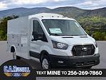 New 2024 Ford Transit 350 Service Utility Van for sale #FT24785 - photo 1