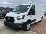 New 2024 Ford Transit 350 Service Utility Van for sale #FT24785 - photo 12
