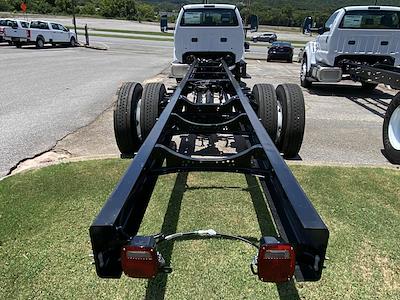 New 2025 Ford F-750 Base Regular Cab Cab Chassis for sale #FT25016 - photo 2