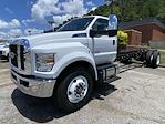 New 2025 Ford F-750 Base Regular Cab Cab Chassis for sale #FT25016 - photo 9