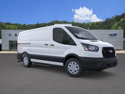 New 2025 Ford Transit 150 Low Roof Empty Cargo Van for sale #FT25391 - photo 1