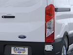 New 2025 Ford Transit 150 Low Roof Empty Cargo Van for sale #FT25391 - photo 21