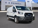 New 2025 Ford Transit 150 Low Roof Empty Cargo Van for sale #FT25391 - photo 22