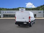 New 2025 Ford Transit 150 Low Roof Empty Cargo Van for sale #FT25391 - photo 8