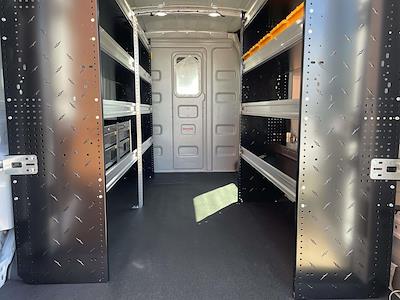 New 2025 Ford Transit 250 Medium Roof Upfitted Cargo Van for sale #FT25424 - photo 2