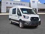 New 2025 Ford Transit 250 Medium Roof Upfitted Cargo Van for sale #FT25424 - photo 1