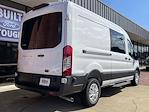 New 2025 Ford Transit 250 Medium Roof Upfitted Cargo Van for sale #FT25424 - photo 3
