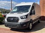 New 2025 Ford Transit 250 Medium Roof Upfitted Cargo Van for sale #FT25424 - photo 13