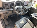 New 2025 Ford Transit 250 Medium Roof Upfitted Cargo Van for sale #FT25424 - photo 6