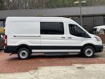 Used 2022 Ford Transit 250 Medium Roof Upfitted Cargo Van for sale #FT25424E - photo 18