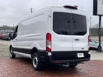 Used 2022 Ford Transit 250 Medium Roof Upfitted Cargo Van for sale #FT25424E - photo 2