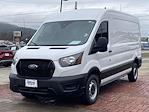 Used 2022 Ford Transit 250 Medium Roof Upfitted Cargo Van for sale #FT25424E - photo 20