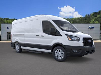 New 2025 Ford Transit 250 Medium Roof Empty Cargo Van for sale #FT25425 - photo 1