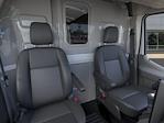 New 2025 Ford Transit 250 Medium Roof Empty Cargo Van for sale #FT25425 - photo 10