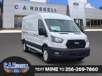 New 2025 Ford Transit 250 Medium Roof Empty Cargo Van for sale #FT25425 - photo 22