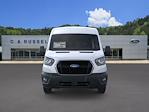 New 2025 Ford Transit 250 Medium Roof Empty Cargo Van for sale #FT25425 - photo 7