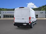New 2025 Ford Transit 250 Medium Roof Empty Cargo Van for sale #FT25425 - photo 2