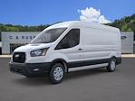 New 2025 Ford Transit 250 Medium Roof Empty Cargo Van for sale #FT25425 - photo 8