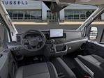 New 2025 Ford Transit 250 Medium Roof Empty Cargo Van for sale #FT25425 - photo 9