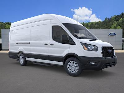 New 2025 Ford Transit 350 High Roof Empty Cargo Van for sale #FT25545 - photo 1