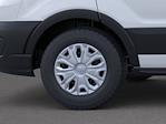 New 2025 Ford Transit 350 High Roof Empty Cargo Van for sale #FT25545 - photo 19
