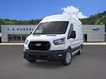 New 2025 Ford Transit 350 High Roof Empty Cargo Van for sale #FT25545 - photo 3