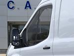 New 2025 Ford Transit 350 High Roof Empty Cargo Van for sale #FT25545 - photo 20