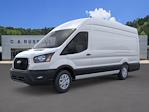 New 2025 Ford Transit 350 High Roof Empty Cargo Van for sale #FT25545 - photo 8