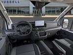 New 2025 Ford Transit 350 High Roof Empty Cargo Van for sale #FT25545 - photo 9