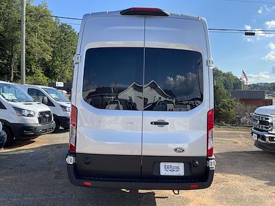 New 2025 Ford Transit 350 High Roof Empty Cargo Van for sale #FT25551 - photo 2