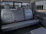 New 2025 Ford F-350 XL Crew Cab 4WD Cab Chassis for sale #FT25623 - photo 11