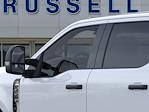 New 2025 Ford F-350 XL Crew Cab 4WD Cab Chassis for sale #FT25623 - photo 20