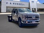 New 2025 Ford F-350 XL Crew Cab 4WD Cab Chassis for sale #FT25623 - photo 23