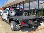 New 2025 Ford F-350 XL Crew Cab 4WD Cab Chassis for sale #FT25623 - photo 34