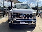 New 2025 Ford F-350 XL Crew Cab 4WD Cab Chassis for sale #FT25623 - photo 36