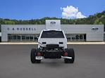 New 2025 Ford F-350 XL Crew Cab 4WD Cab Chassis for sale #FT25623 - photo 6
