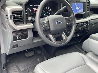 New 2025 Ford F-550 - photo 1