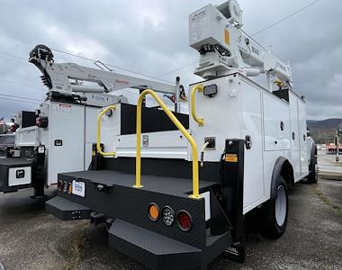 New 2025 Ford F-550 Regular Cab Mechanics Body for sale #FT25670 - photo 2