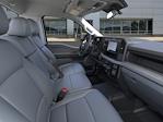 New 2025 Ford F-550 XL Regular Cab 4WD Cab Chassis for sale #FT25670 - photo 11