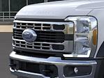 New 2025 Ford F-550 XL Regular Cab 4WD Cab Chassis for sale #FT25670 - photo 17
