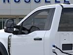 New 2025 Ford F-550 XL Regular Cab 4WD Cab Chassis for sale #FT25670 - photo 20
