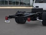 New 2025 Ford F-550 XL Regular Cab 4WD Cab Chassis for sale #FT25670 - photo 21