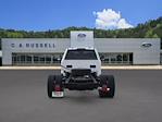 New 2025 Ford F-550 XL Regular Cab 4WD Cab Chassis for sale #FT25670 - photo 6