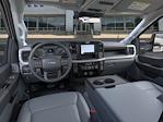 New 2025 Ford F-550 XL Regular Cab 4WD Cab Chassis for sale #FT25670 - photo 9
