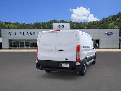 New 2025 Ford Transit 350 Low Roof Empty Cargo Van for sale #FT25693 - photo 2