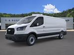 New 2025 Ford Transit 350 Low Roof Empty Cargo Van for sale #FT25693 - photo 8