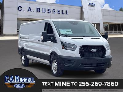 New 2025 Ford Transit 350 HD - photo 1