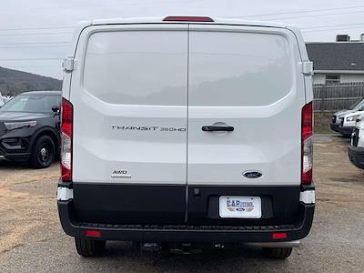 New 2025 Ford Transit 350 HD - photo 1